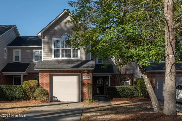 2729 Townes DR, Greenville, NC 27858
