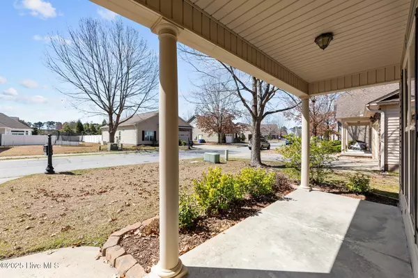 Winterville, NC 28590,4321 Davencroft Village DR