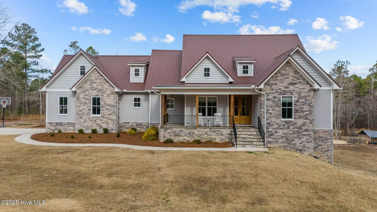 West End, NC 27376,9035 Awesome TRL