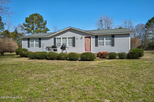 Rocky Mount, NC 27801,174 Lone Oak LN