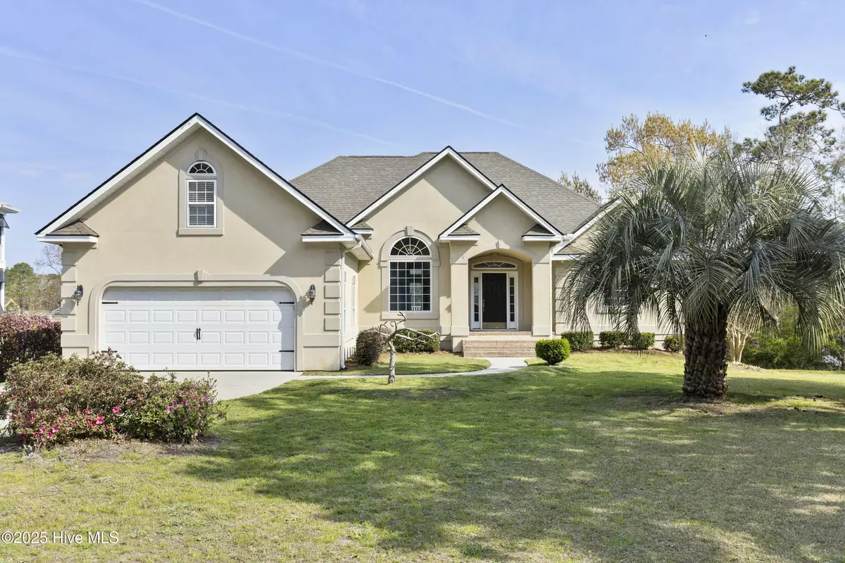 Sunset Beach, NC 28468,8996 Woodbine RD SW