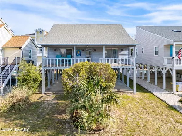 290 E Second ST, Ocean Isle Beach, NC 28469
