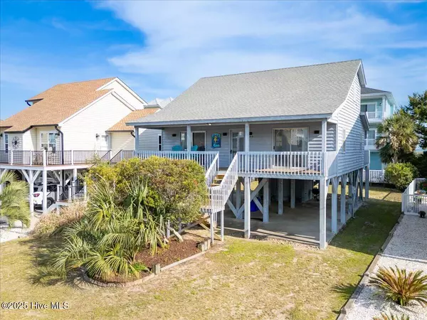 Ocean Isle Beach, NC 28469,290 E Second ST