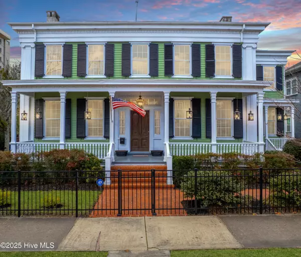 508 S Front ST, Wilmington, NC 28401