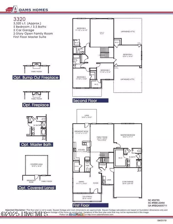 La Grange, NC 28551,108 Manchester CT