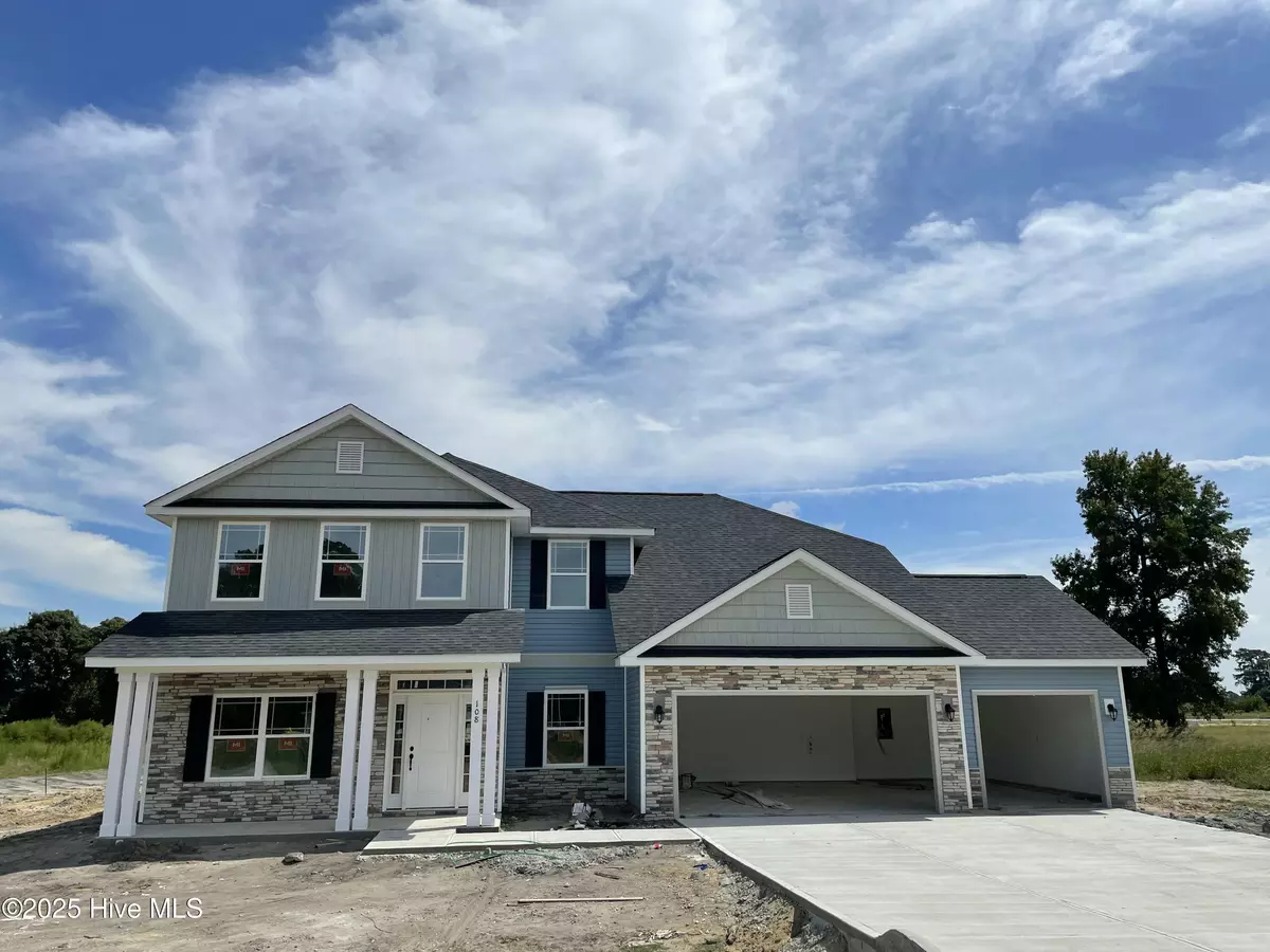 La Grange, NC 28551,108 Manchester CT