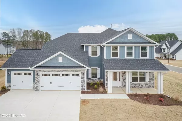 La Grange, NC 28551,108 Manchester CT