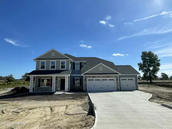 108 Manchester CT, La Grange, NC 28551