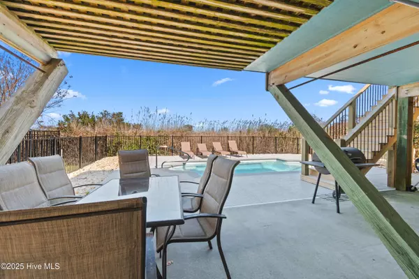 Oak Island, NC 28465,108 Caswell Beach RD