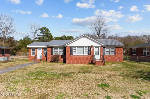 3948 Morris DR, Grifton, NC 28530