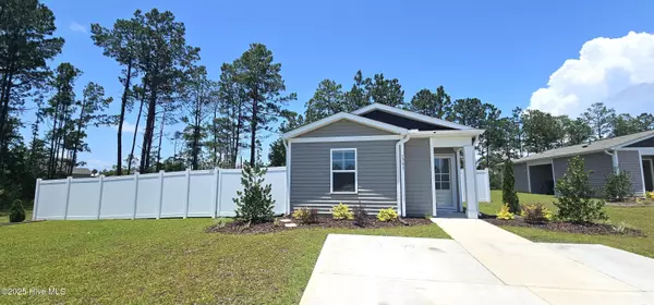 Bolivia, NC 28422,1791 Penelton CT SE