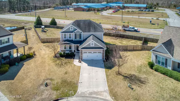 Hampstead, NC 28443,148 E Bailey LN