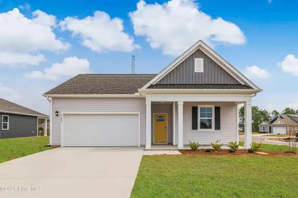 4100 Morning Light DR SE #Lot 316, Bolivia, NC 28422