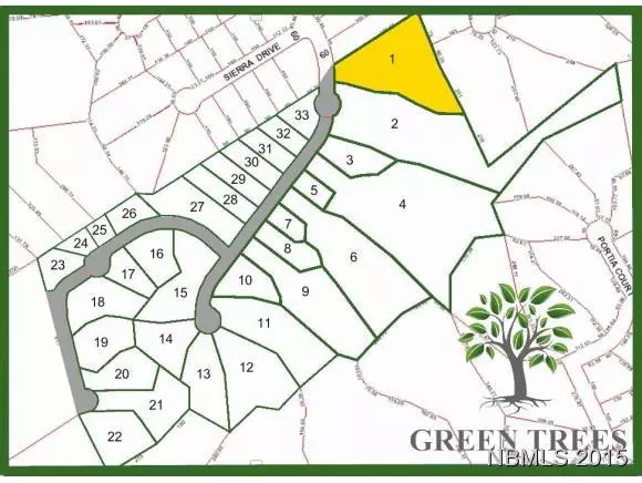 211 Green Trees DR, New Bern, NC 28562