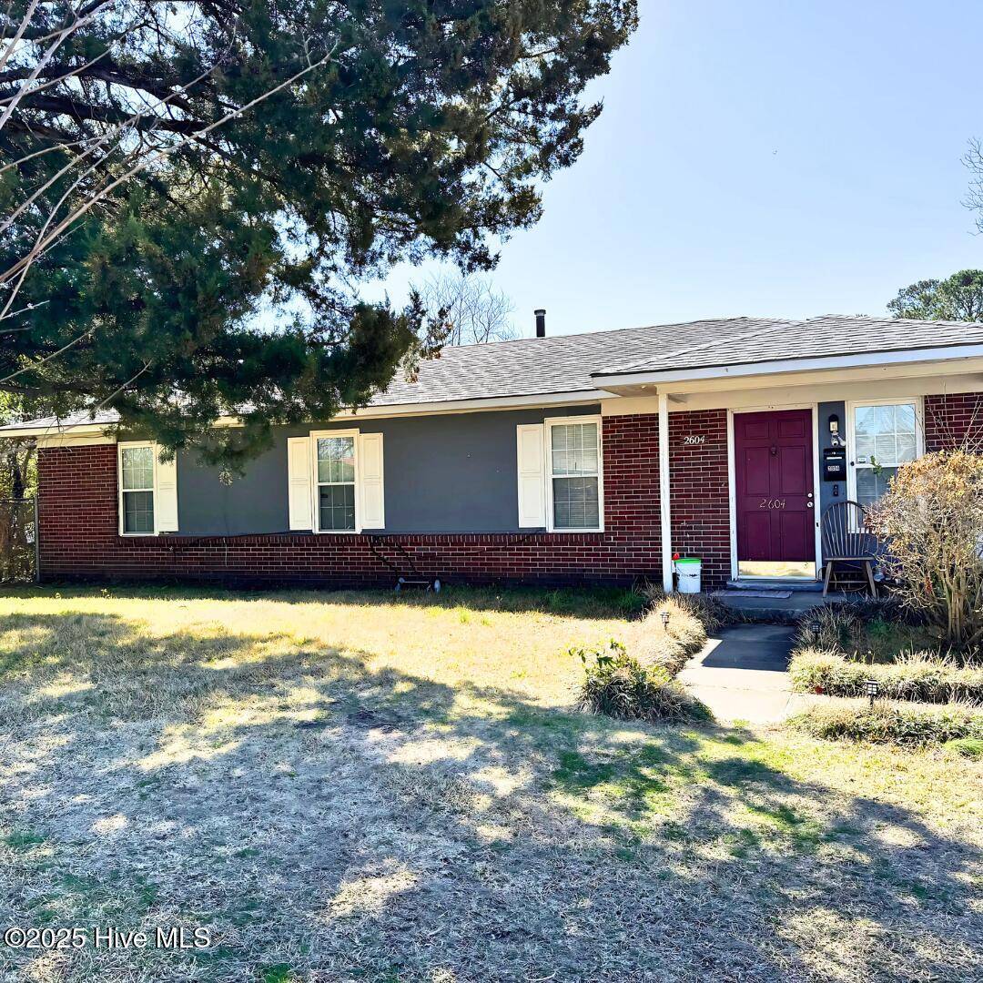 Wilmington, NC 28405,2604 Robeson ST