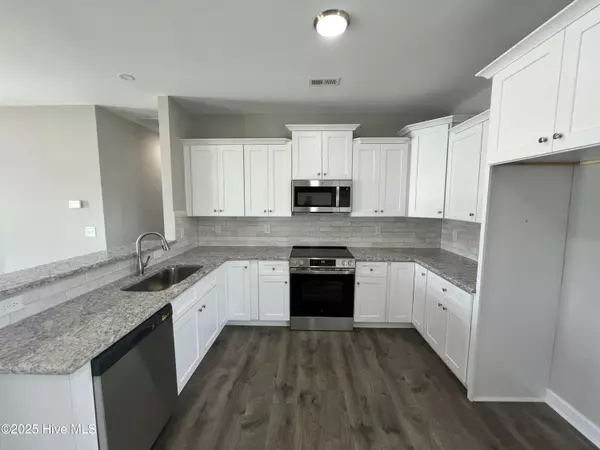 Fremont, NC 27830,211 Dunbar Hill DR