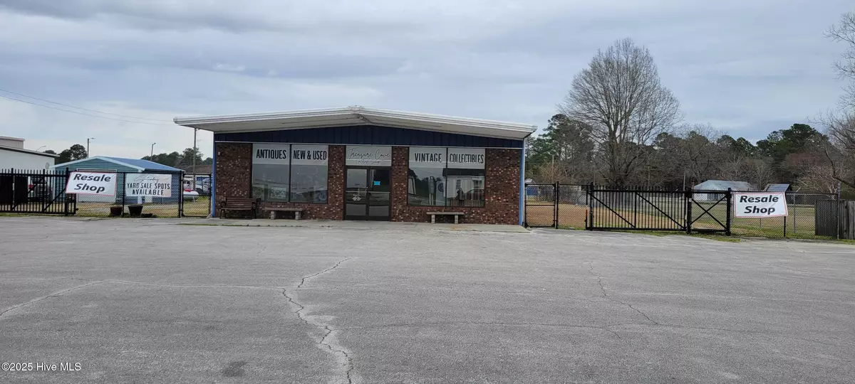 Vanceboro, NC 28586,210 Nc 43 HWY