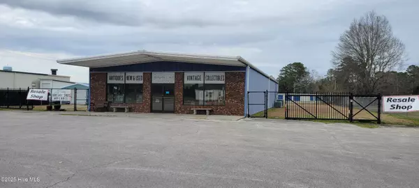 Vanceboro, NC 28586,210 Nc 43 HWY