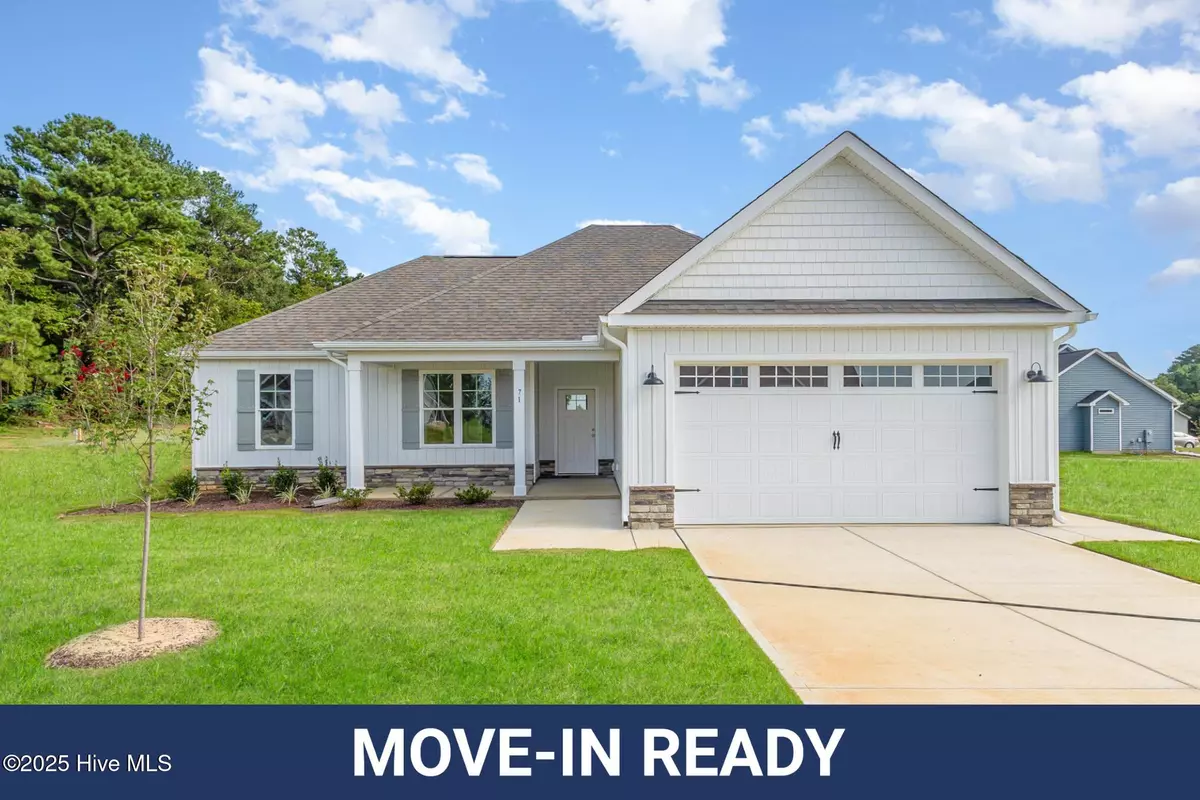 Selma, NC 27576,71 Royal AVE