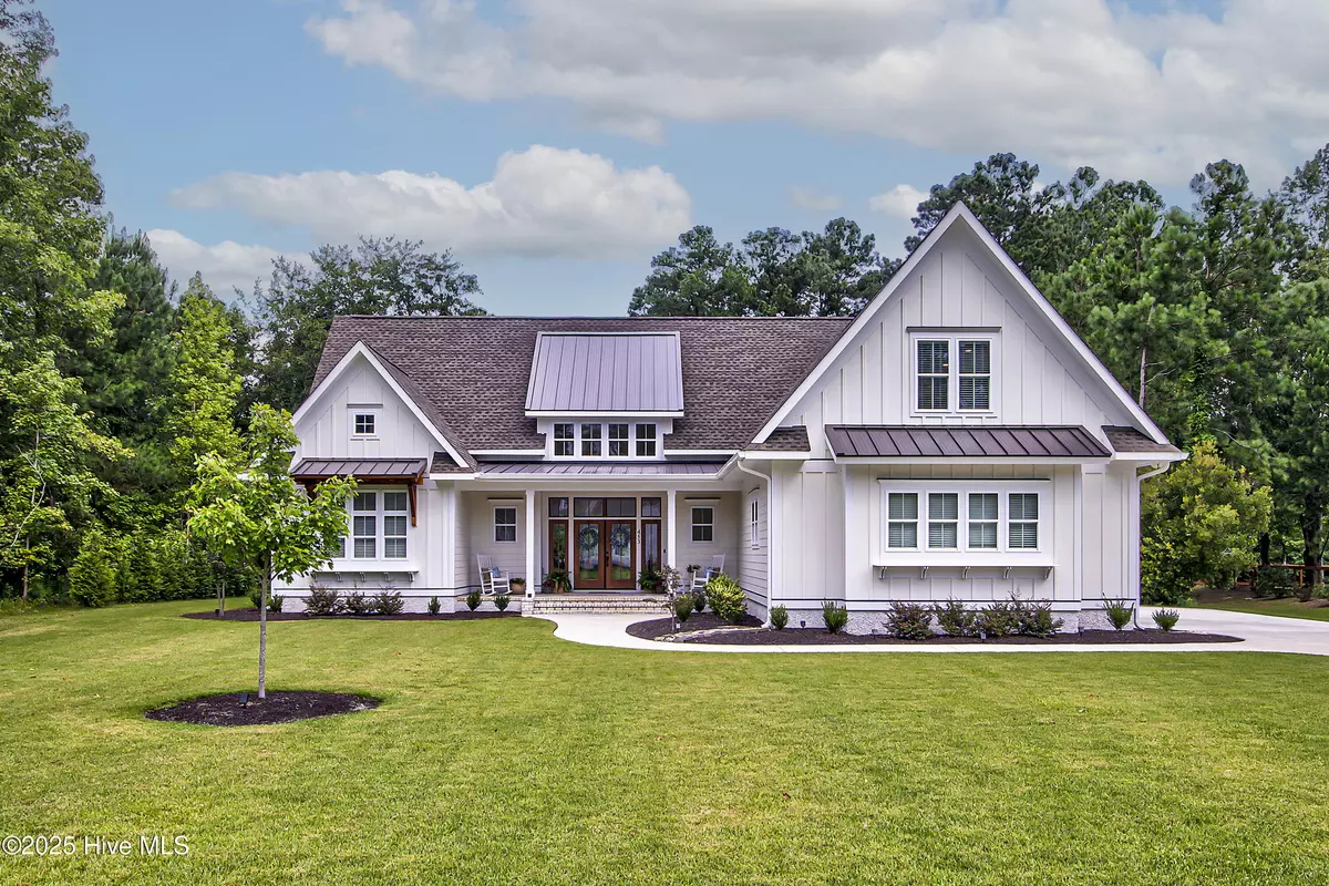 Rocky Point, NC 28457,453 Winding Creek RD