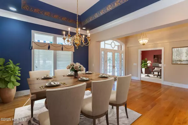 Pinehurst, NC 28374,18 Hobkirk CT