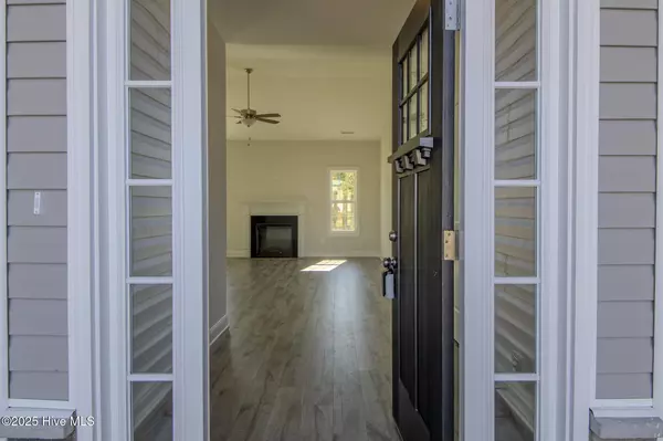 Jacksonville, NC 28546,605 Retreat CT