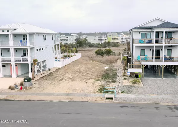 Ocean Isle Beach, NC 28469,23 Grande View DR