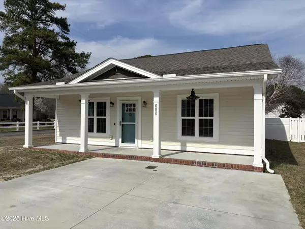 Nashville, NC 27856,600 Cuddington LN