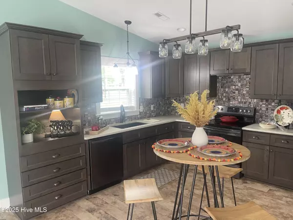 Nashville, NC 27856,600 Cuddington LN