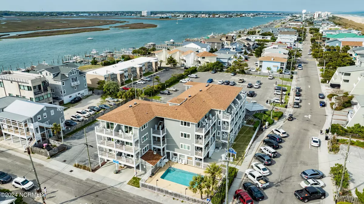 Wrightsville Beach, NC 28480,15 Nathan ST #Unit 107