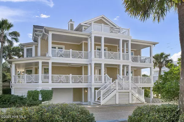 2628 N Lumina AVE, Wrightsville Beach, NC 28480