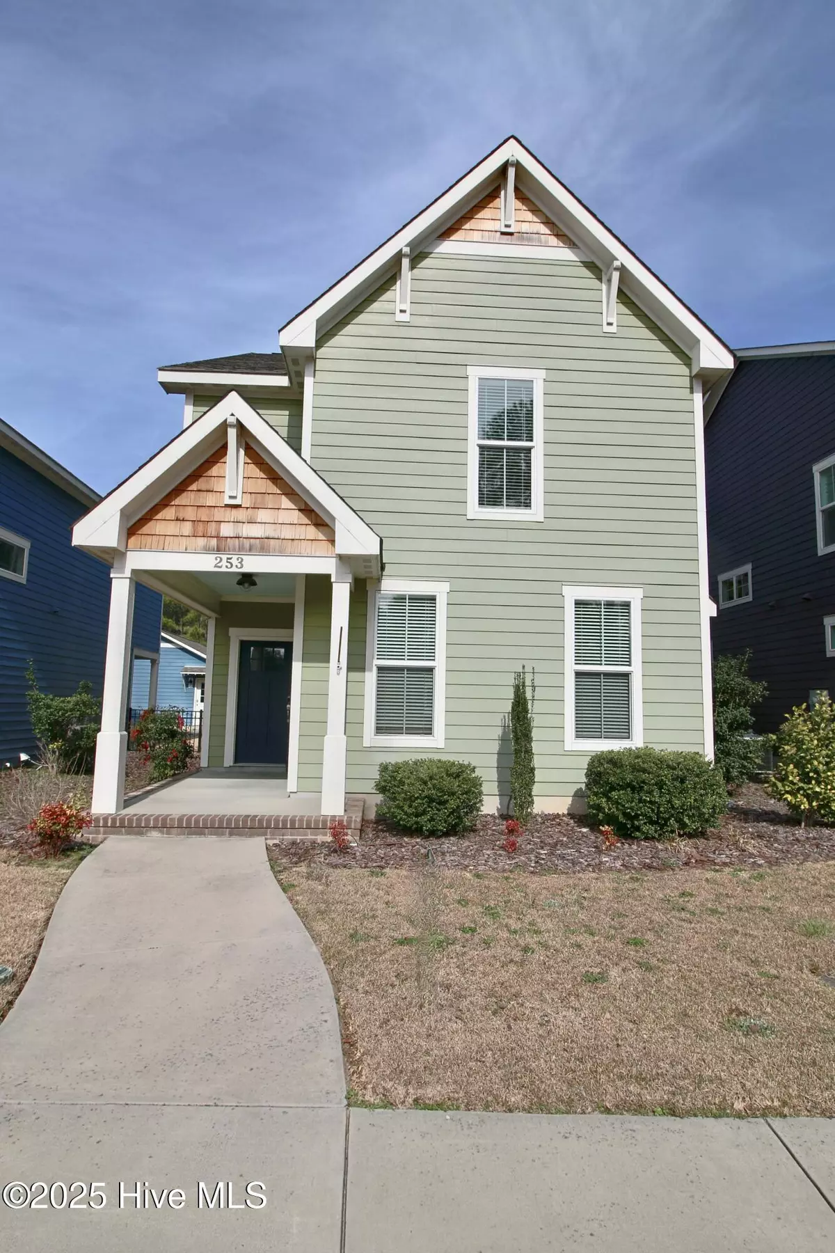 Aberdeen, NC 28315,253 Legacy Lakes WAY