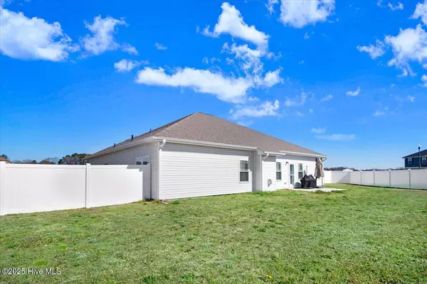 La Grange, NC 28551,506 Madison Ann DR