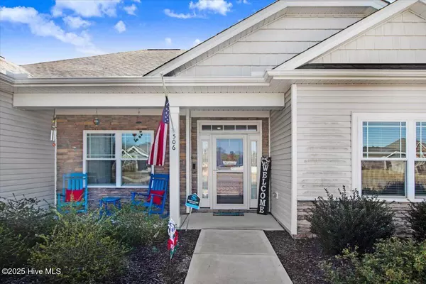 La Grange, NC 28551,506 Madison Ann DR