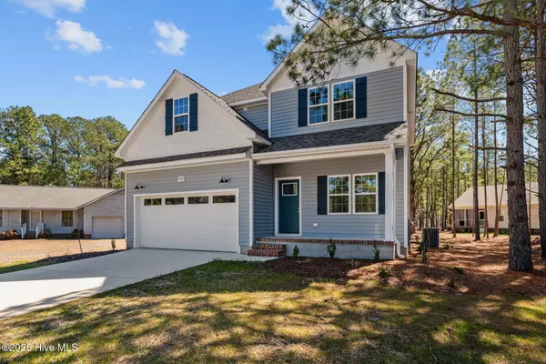 Vass, NC 28394,747 Warbler PL