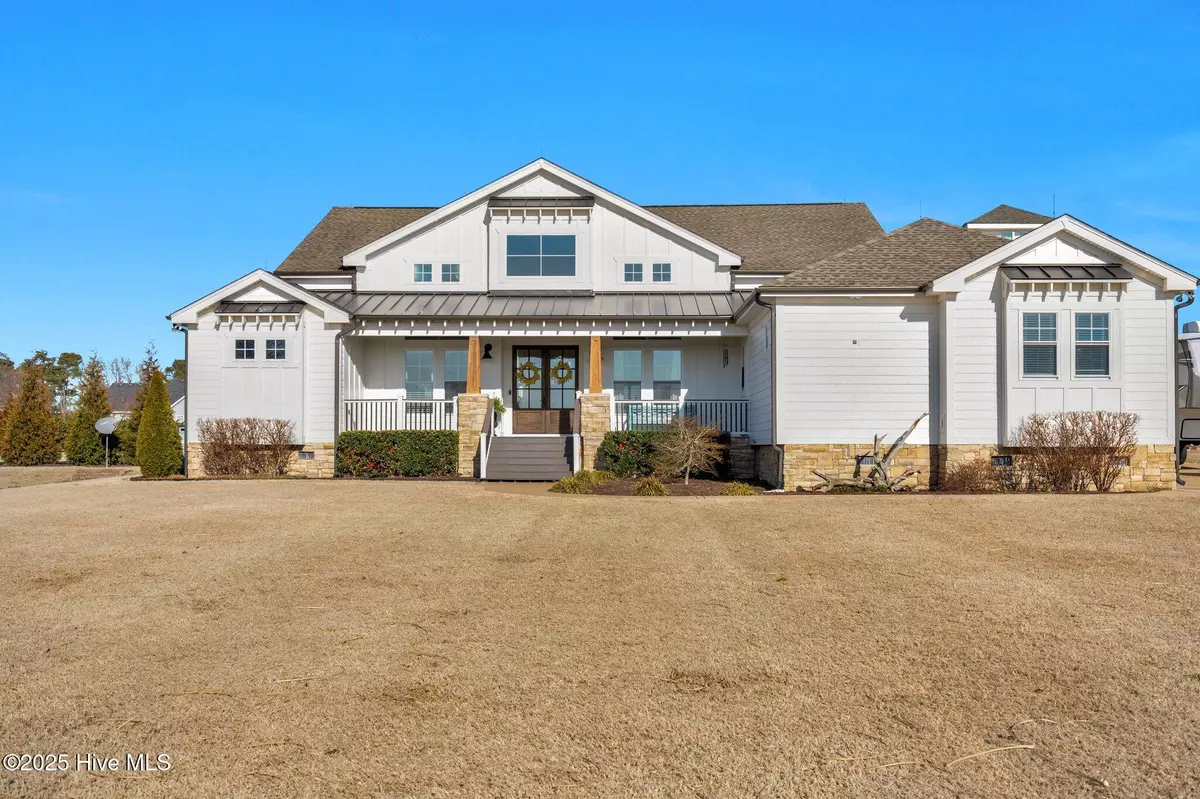 Shawboro, NC 27973,103 Olathe ST