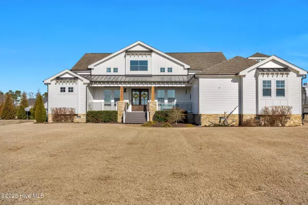 103 Olathe ST, Shawboro, NC 27973