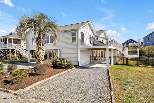 Surf City, NC 28445,56 N Ridge