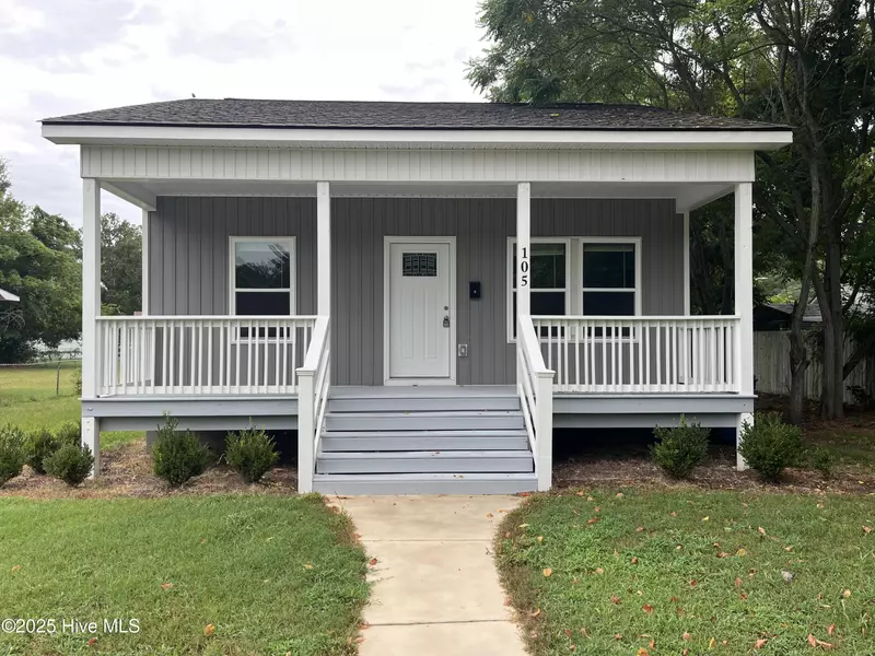 105 Bryan PL, Washington, NC 27889