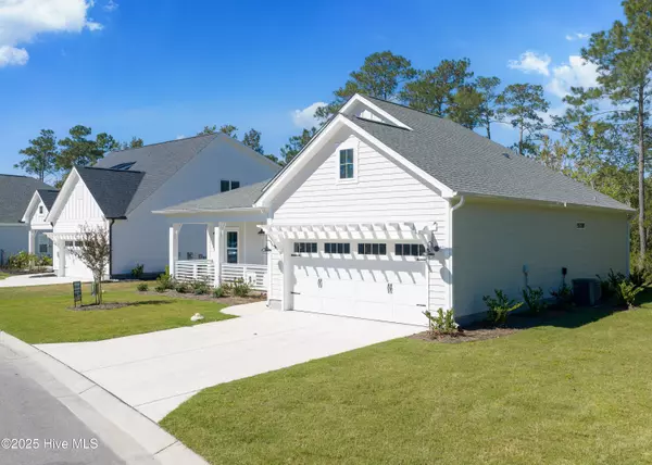 Hampstead, NC 28443,39 Streambed WAY