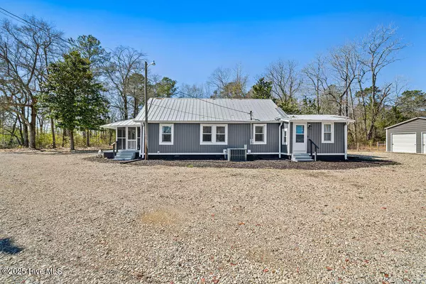 Stedman, NC 28391,4925 Maxwell RD