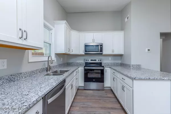 Havelock, NC 28532,110 Twin Wood DR