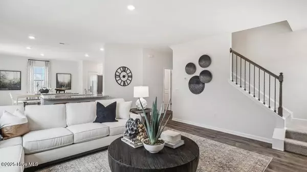 Vass, NC 28394,3025 Bayview DR