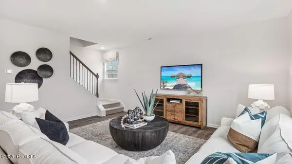 Vass, NC 28394,3025 Bayview DR