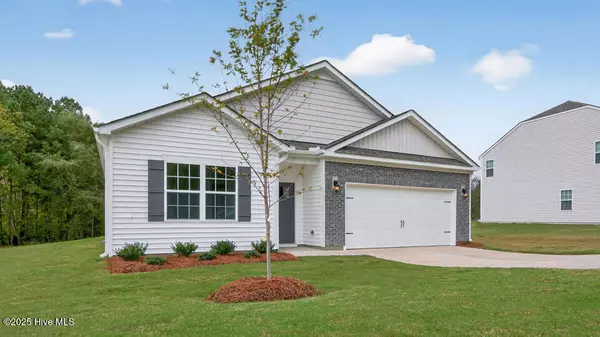 Lillington, NC 27546,71 Hawksmoore LN