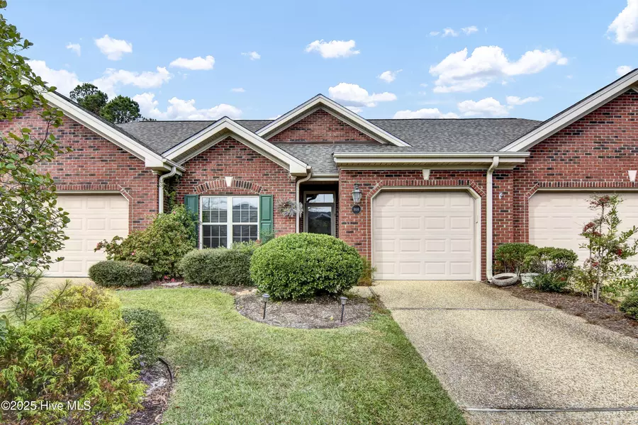 808 Greystone CT, Leland, NC 28479
