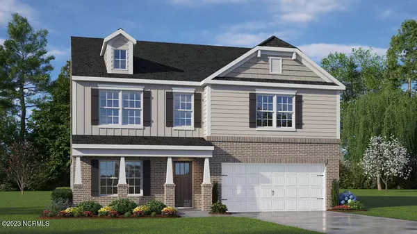 22 Black Creek DR, Lillington, NC 27546
