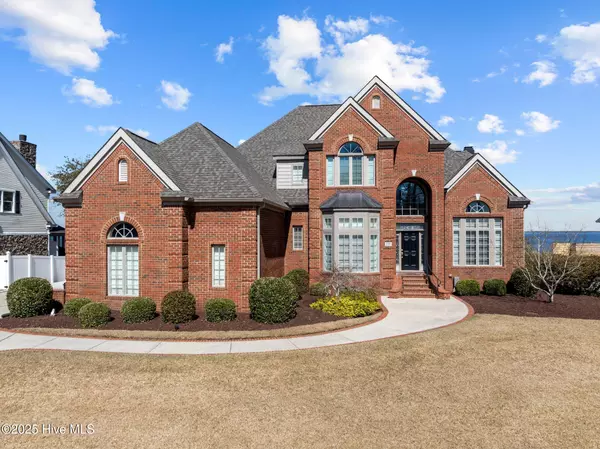 226 Drake LNDG,  New Bern,  NC 28560