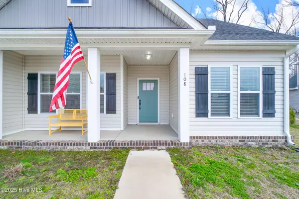 Camden, NC 27921,108 Juniper DR