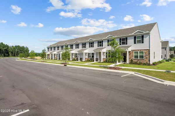 New Bern, NC 28562,1010 Bayard Wootten WAY
